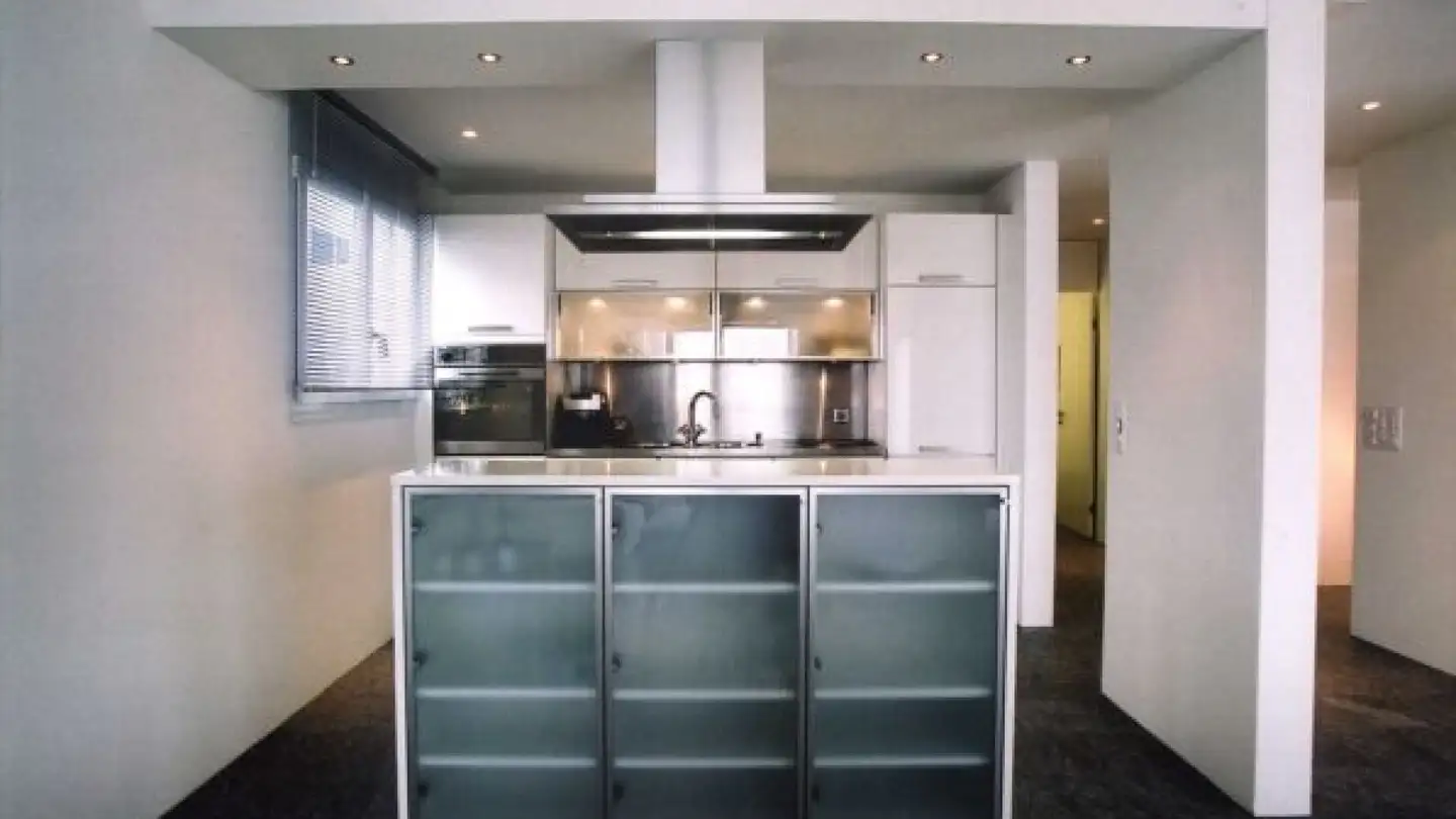 Stepped house for rent - Hombergstrasse 13, 5415 Nussbaumen AG