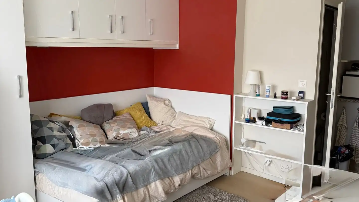 Apartment for rent - 1023 Crissier - Photo 3