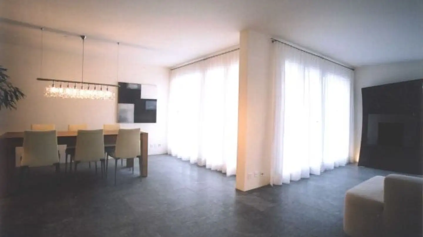 Stepped house for rent - Hombergstrasse 13, 5415 Nussbaumen AG - Photo 2