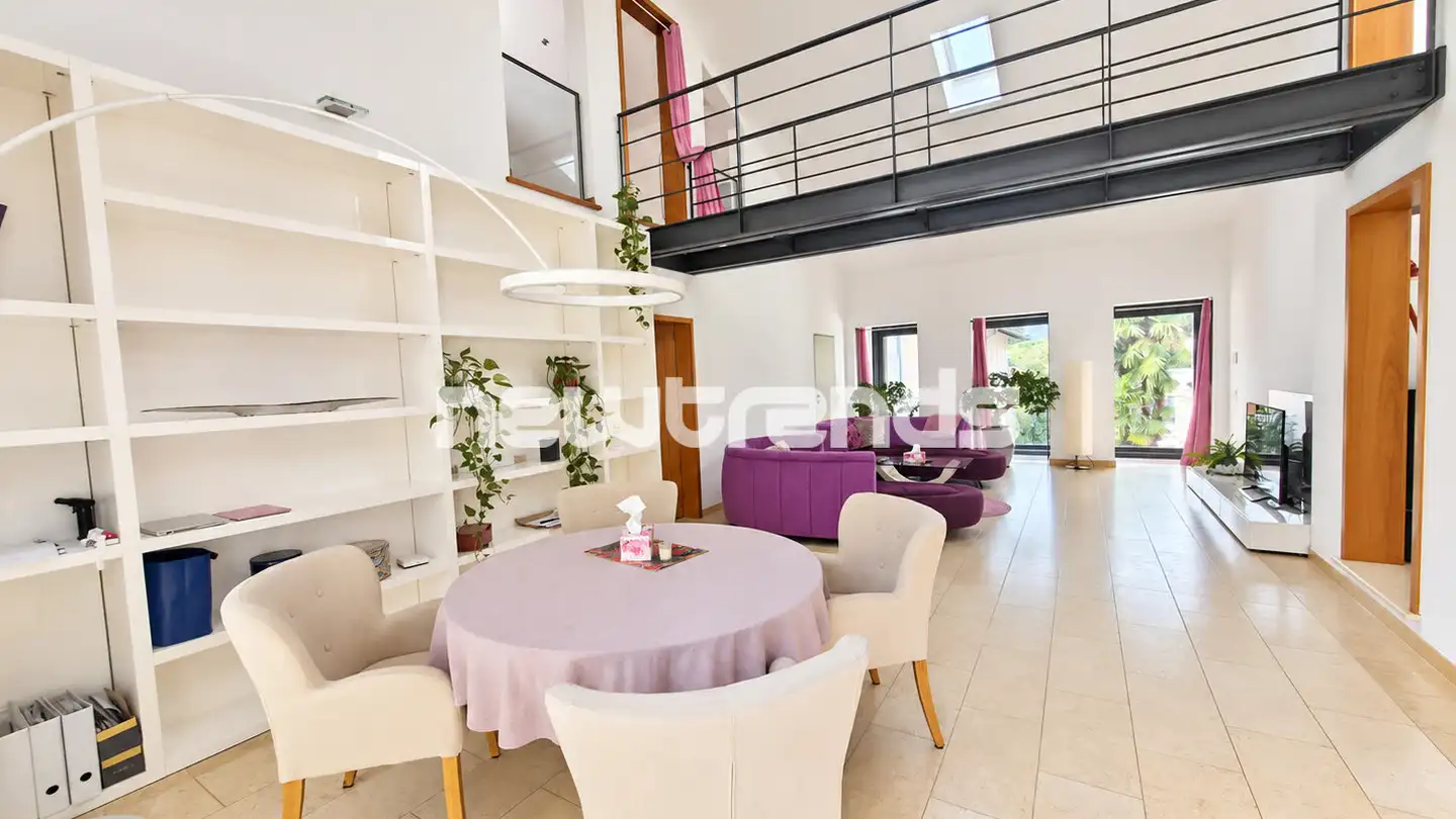 Single house for rent - 6987 Caslano - Photo 4