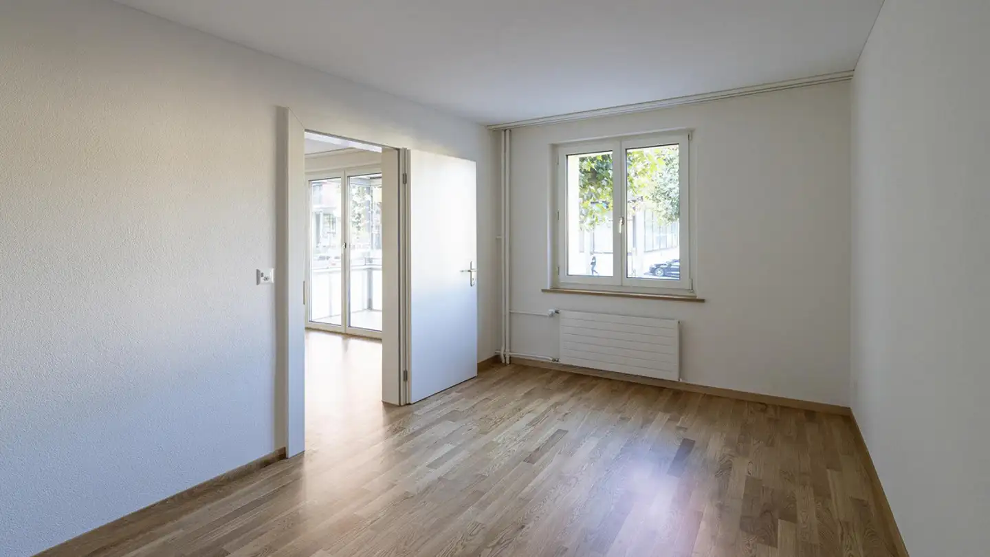 Apartment for rent - Bahnhofstrasse 41, 9200 Gossau SG - Photo 4