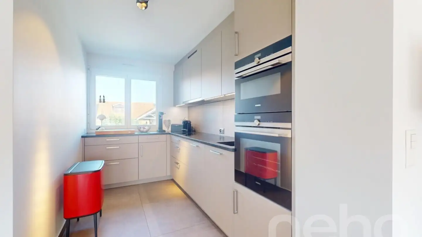 Attico in vendita - 1228 Plan-les-Ouates - Foto 4