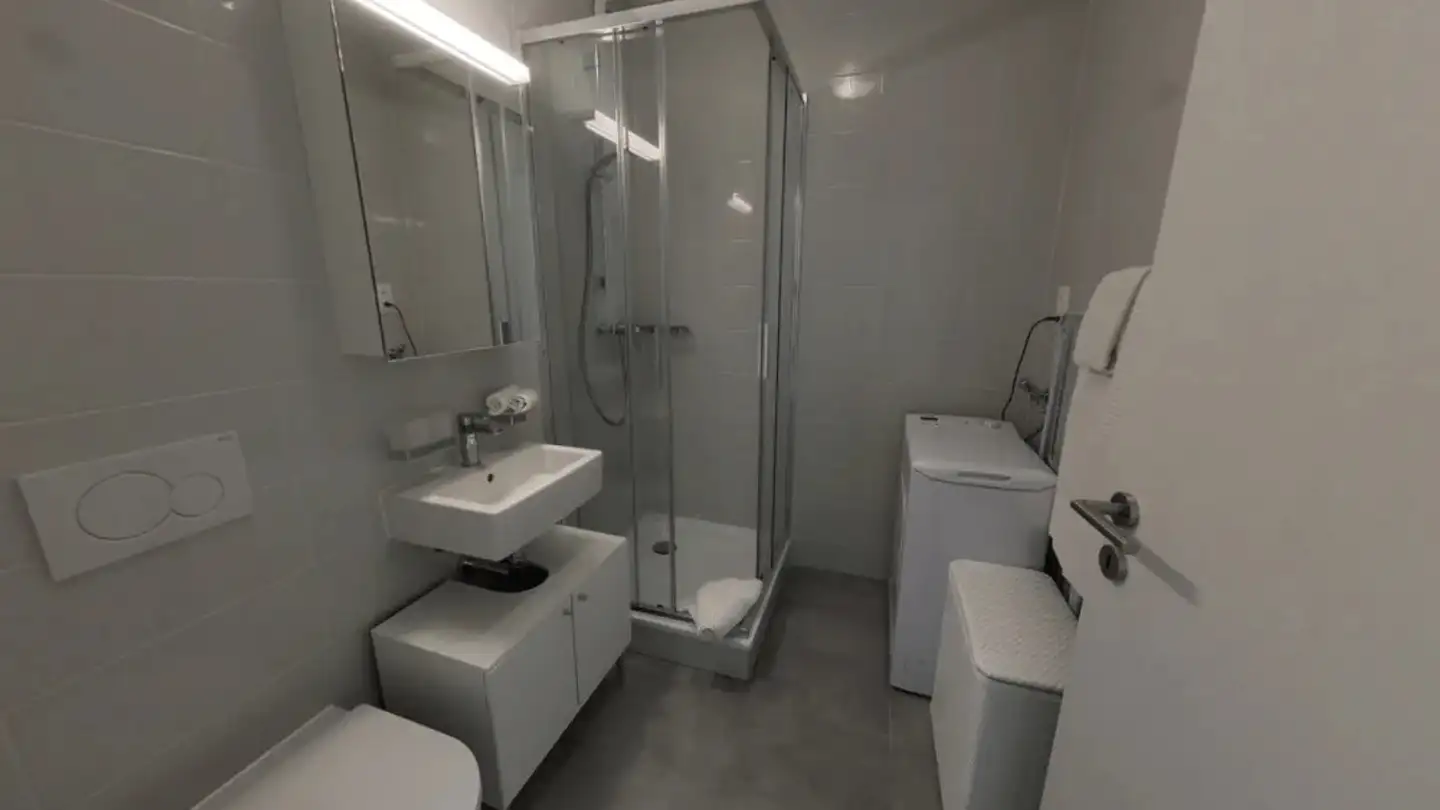 Furnished apartment for rent - Chemin Falconnier 43, 1260 Nyon - Photo 4