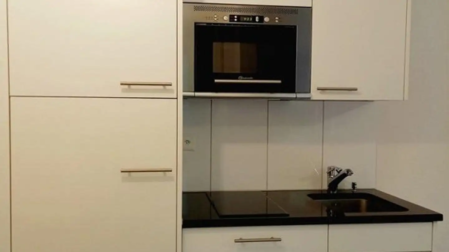 Apartment for rent - Billeterstrasse 15, 8044 Zürich - Photo 2