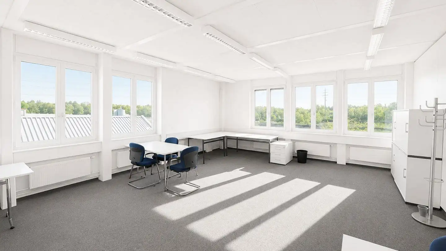 Office space for rent - Industriestrasse 13, 5503 Schafisheim - Photo 4