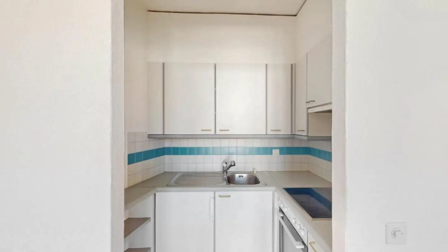 Apartment for rent - Piazza del Sole 6, 6500 Bellinzona - Photo 4