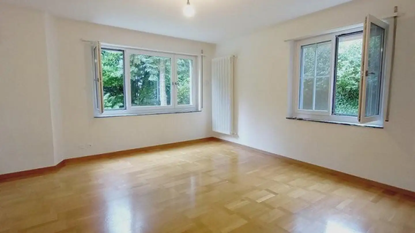 Apartment for rent - Billeterstrasse 15, 8044 Zürich - Photo 3