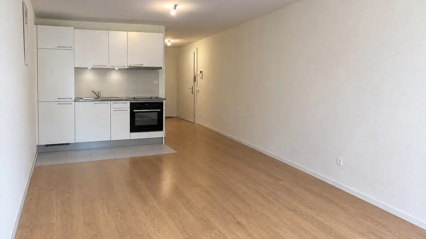 Apartment for rent - Rue de la Borde 17, 1018 Lausanne