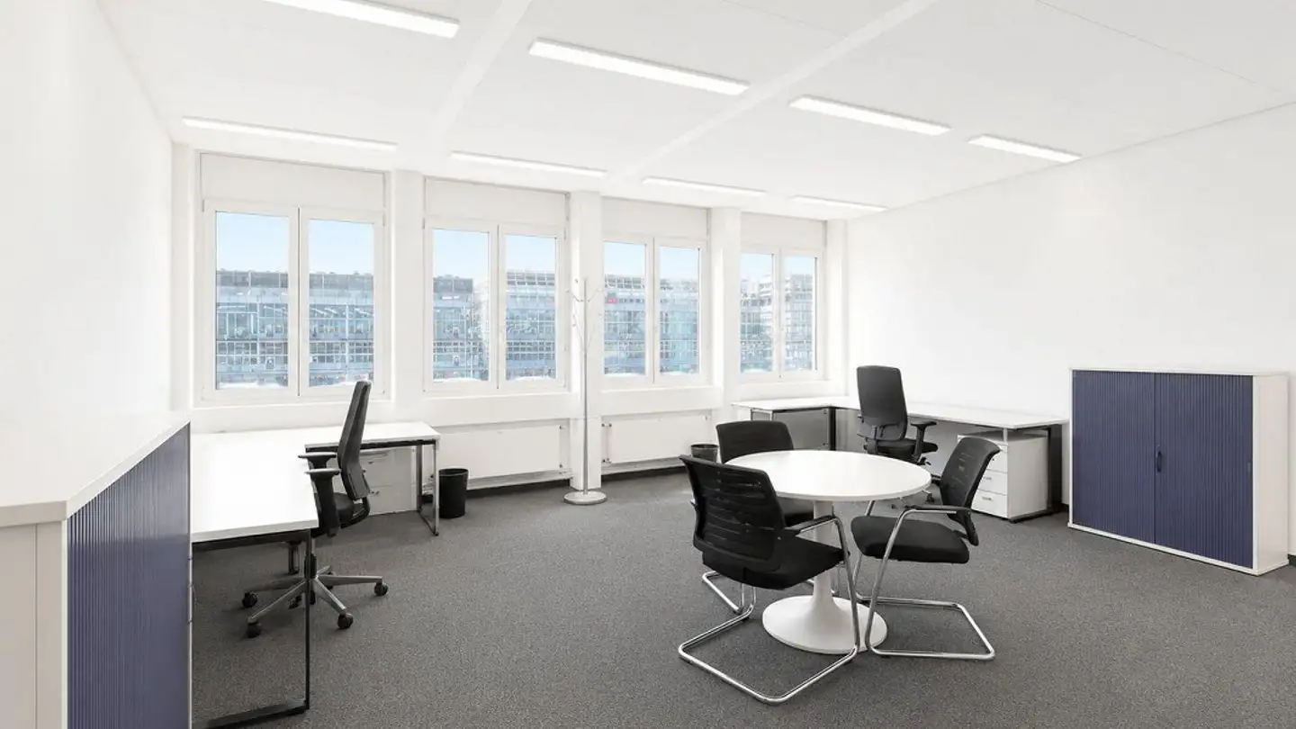 Office space for rent - Industriestrasse 13, 5503 Schafisheim - Photo 2