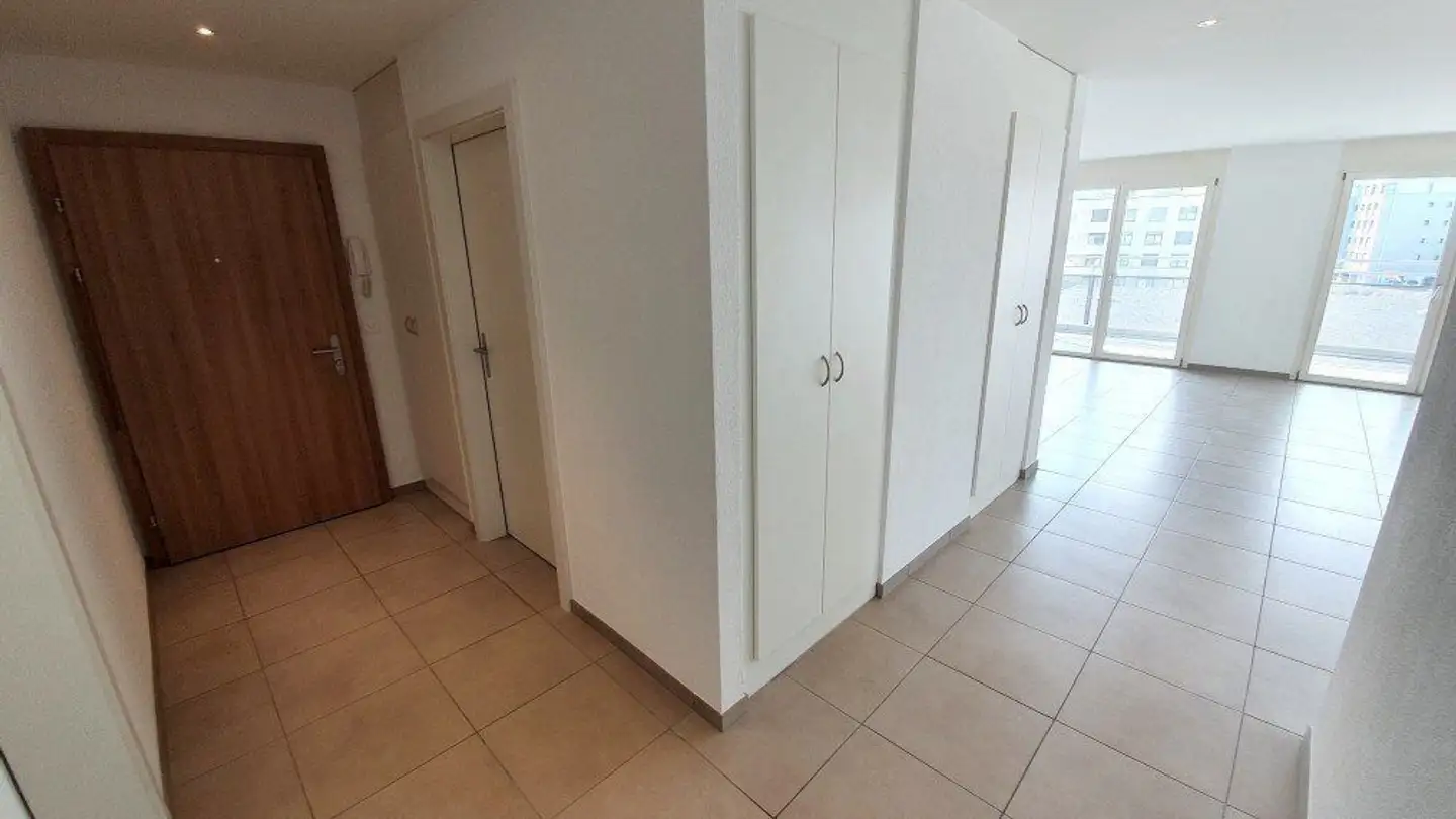 Appartamento in affitto - Rue De La Condémine 66, 1630 Bulle - Foto 2