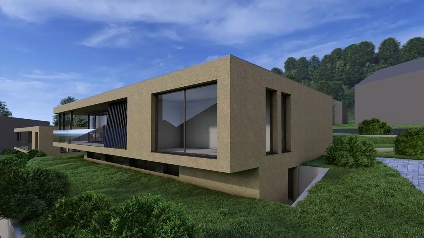 Casa singola in vendita - Riedenweg 7, 4208 Nunningen - Foto 3