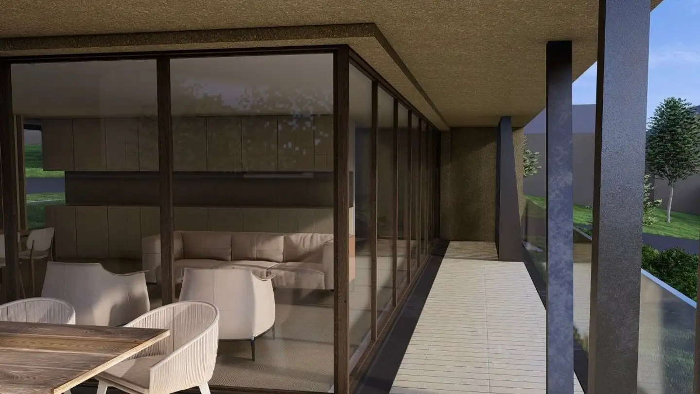 Casa singola in vendita - Riedenweg 7, 4208 Nunningen - Foto 4