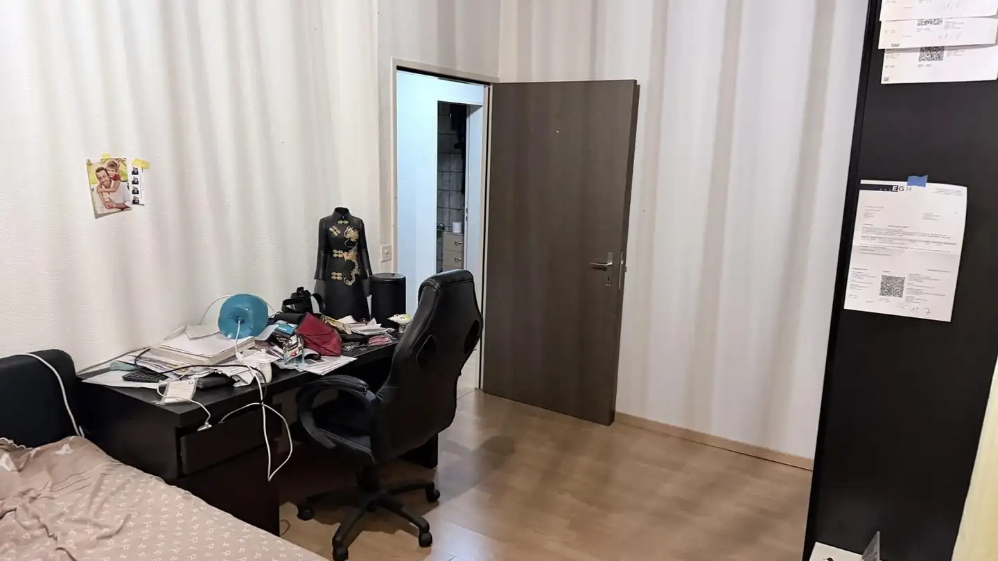 Appartement meublé à louer - Bösch 102, 6331 Hünenberg - Photo 3