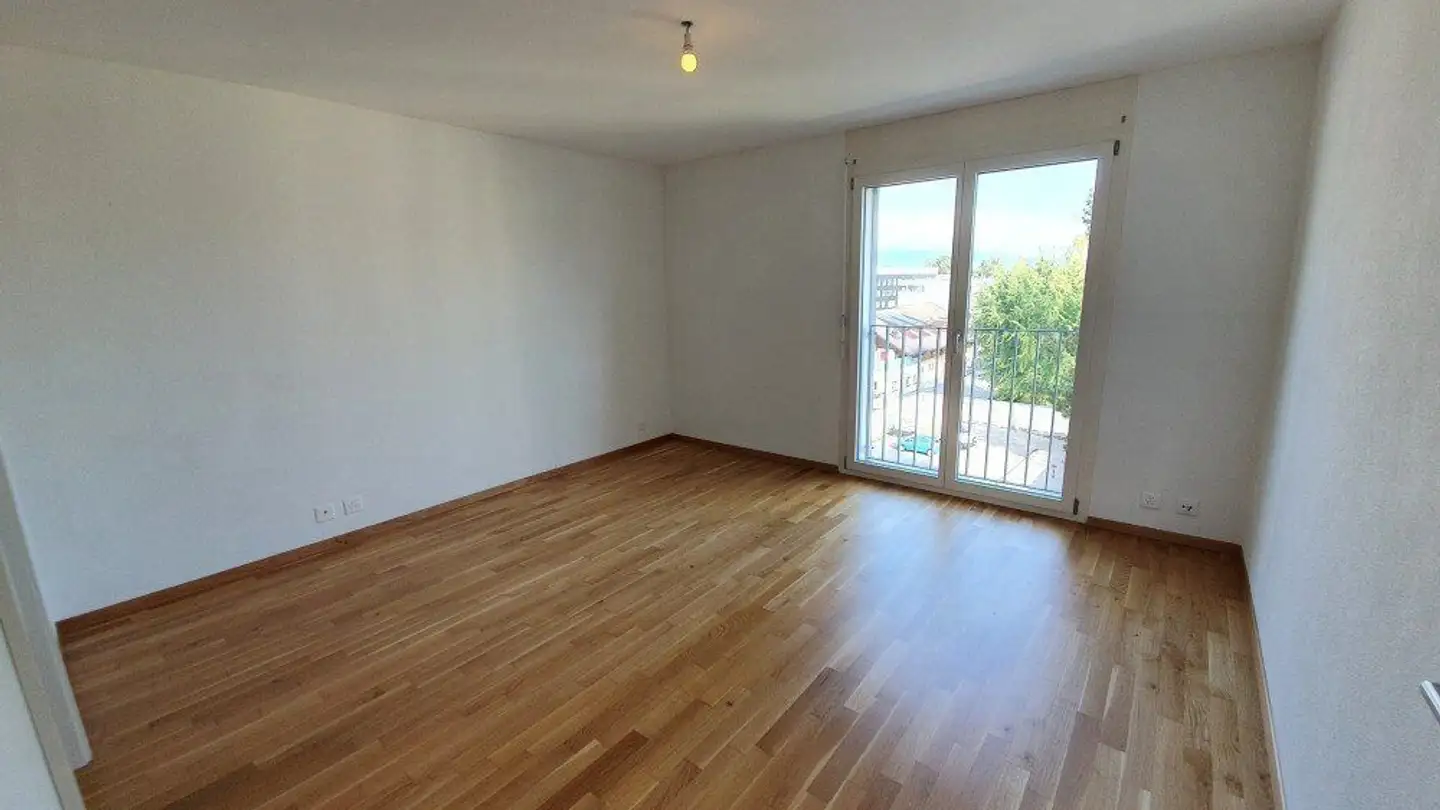 Appartamento in affitto - Rue De La Condémine 66, 1630 Bulle - Foto 4