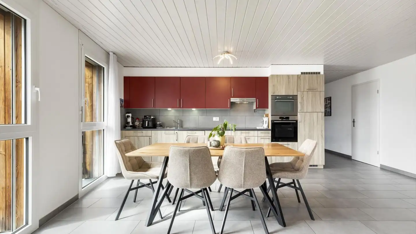 Appartamento in vendita - 1896 Vouvry - Photo 2