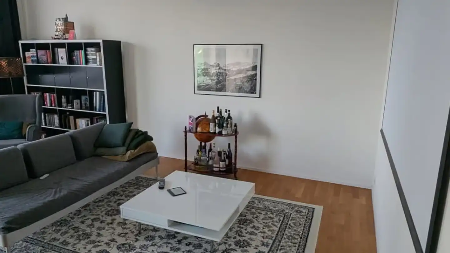 Penthouse mieten - Josef Staub-Strasse 1, 8953 Dietikon - Foto 3