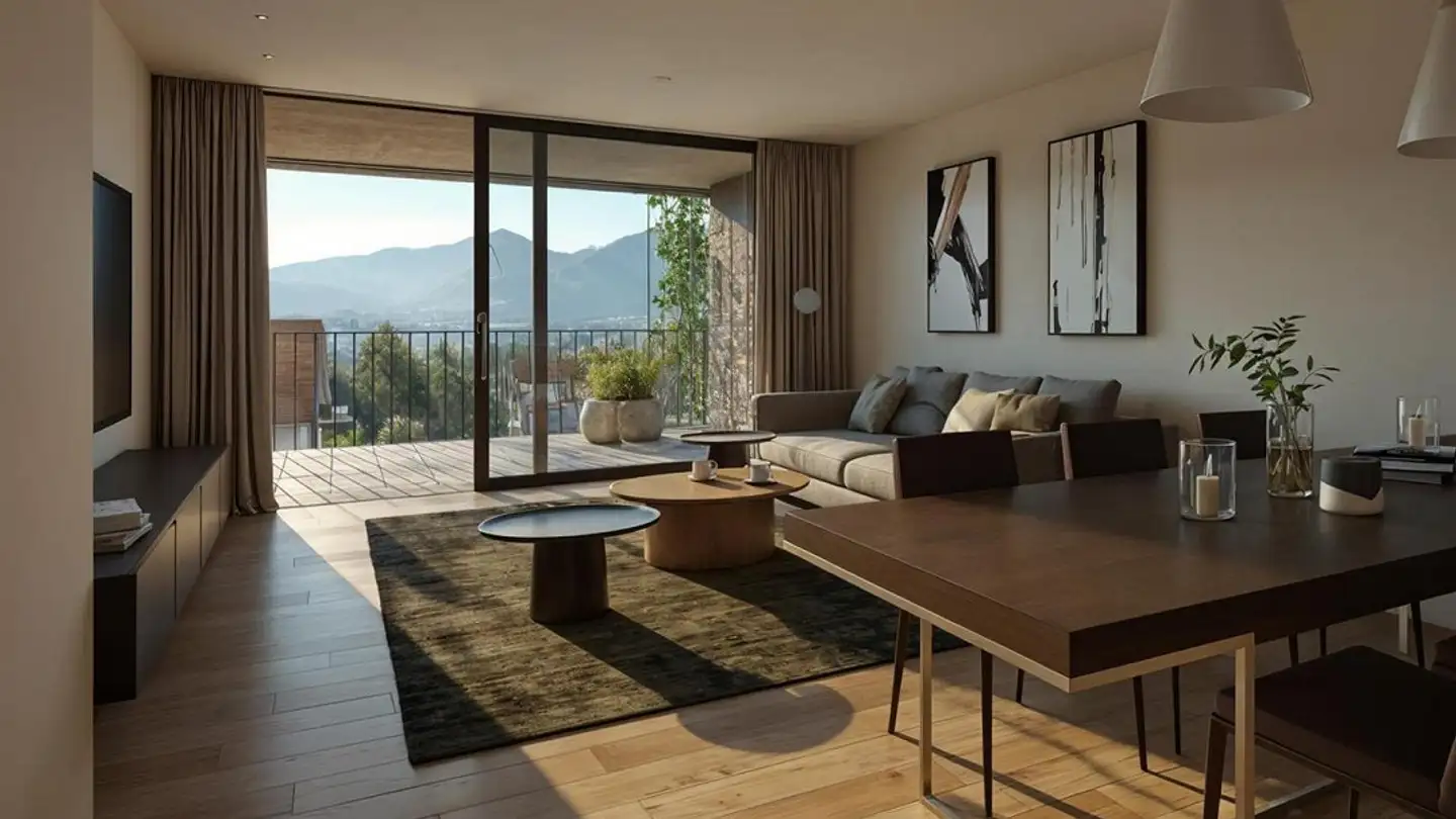 Appartamento in vendita - 5116 Schinznach Bad - Foto 3