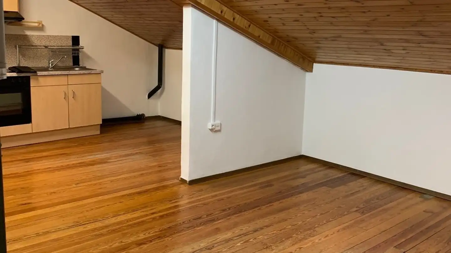 Attico in affitto - Viale Stazione 11, 6500 Bellinzona - Foto 3