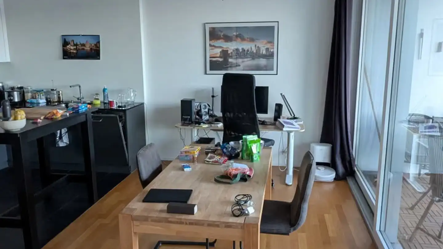 Penthouse mieten - Josef Staub-Strasse 1, 8953 Dietikon - Foto 4