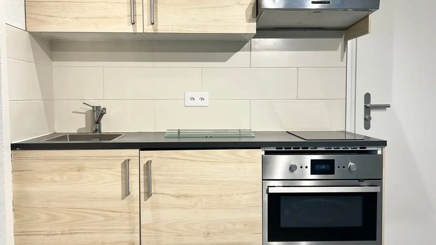 Apartment for rent - Mühlebachweg 1, 4123 Allschwil - Photo 4