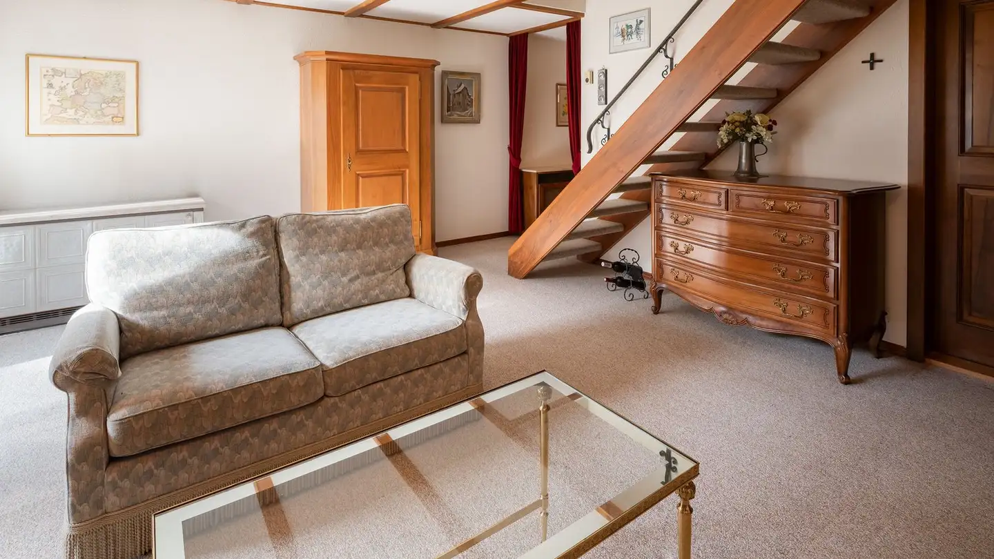 Reihenhaus kaufen - 6390 Engelberg - Foto 3