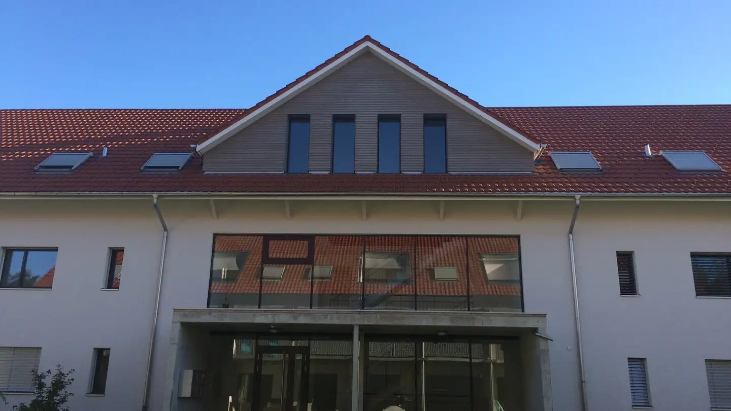 Appartamento in affitto - Unterfeldweg 10, 3373 Heimenhausen