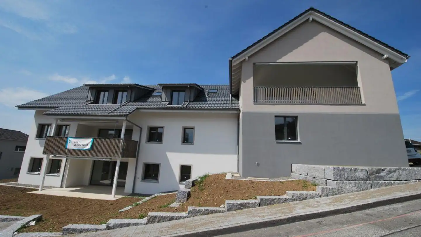 Apartment for rent - Alte Bettwilerstrasse 5, 5615 Fahrwangen