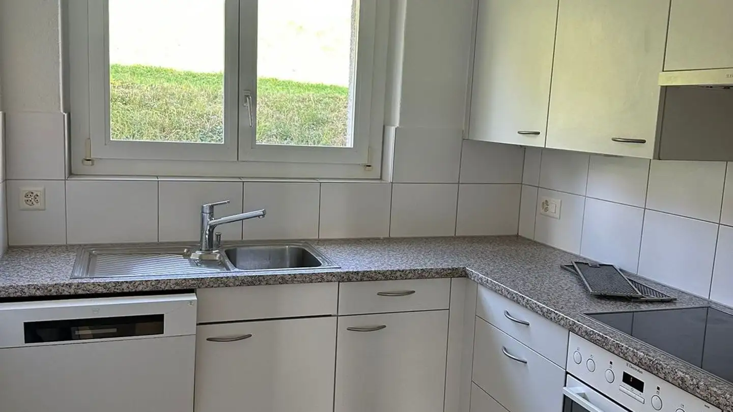 Chambre à louer - Schwändiweg 6, 5313 Klingnau - Photo 2
