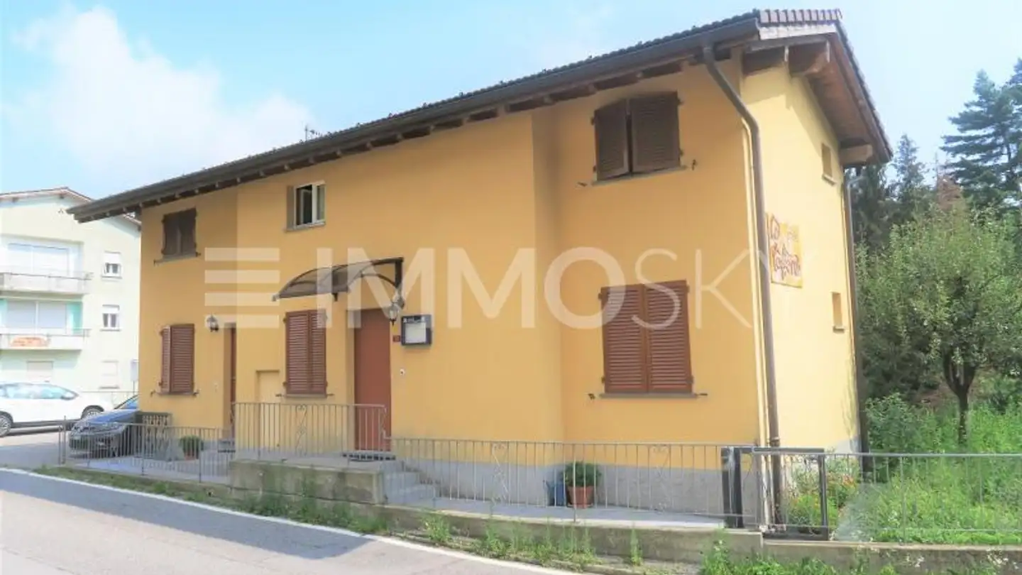 Single house for sale - 6986 Miglieglia - Photo 2