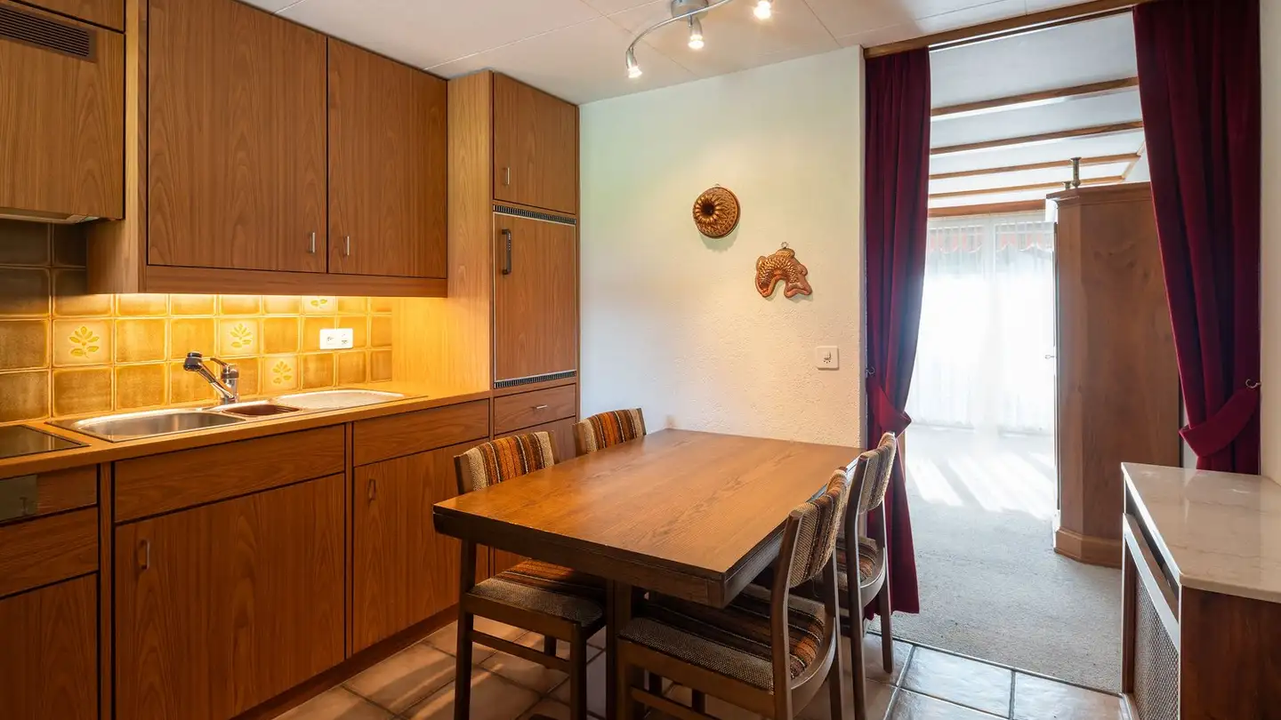 Reihenhaus kaufen - 6390 Engelberg - Foto 4