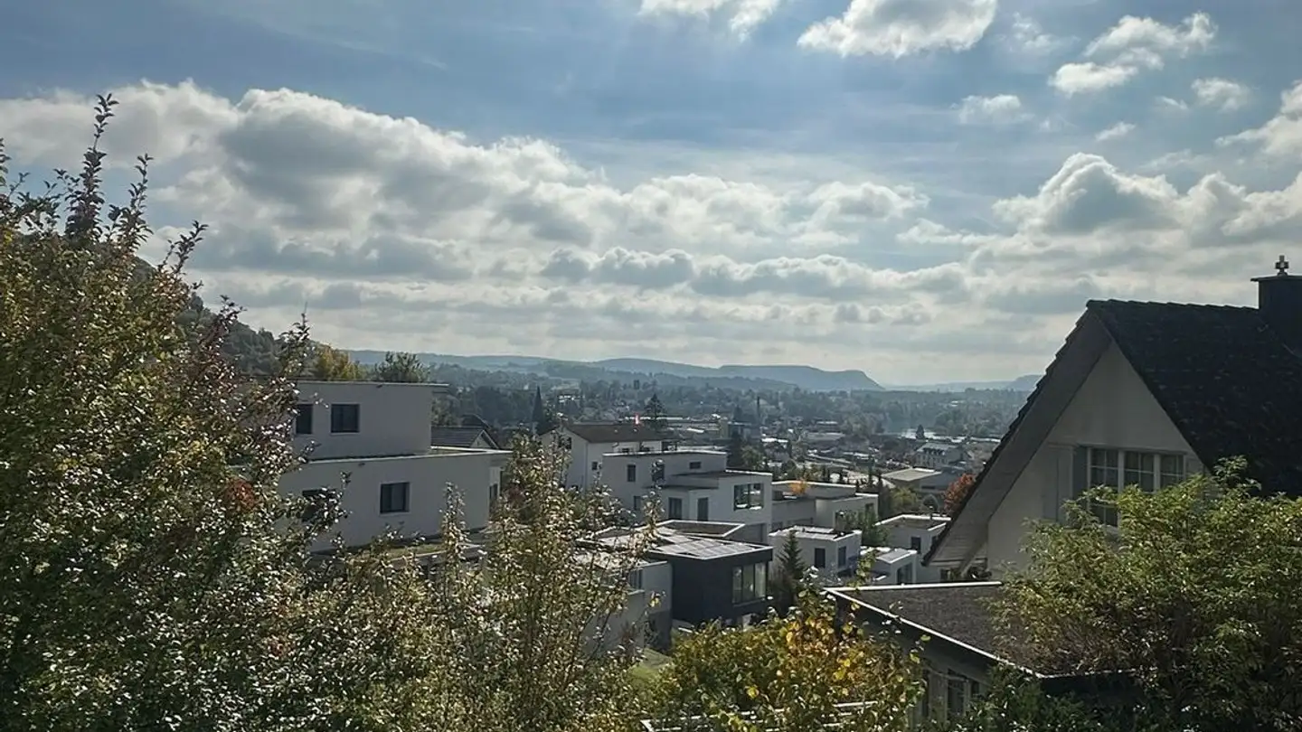 Chambre à louer - Schwändiweg 6, 5313 Klingnau - Photo 4