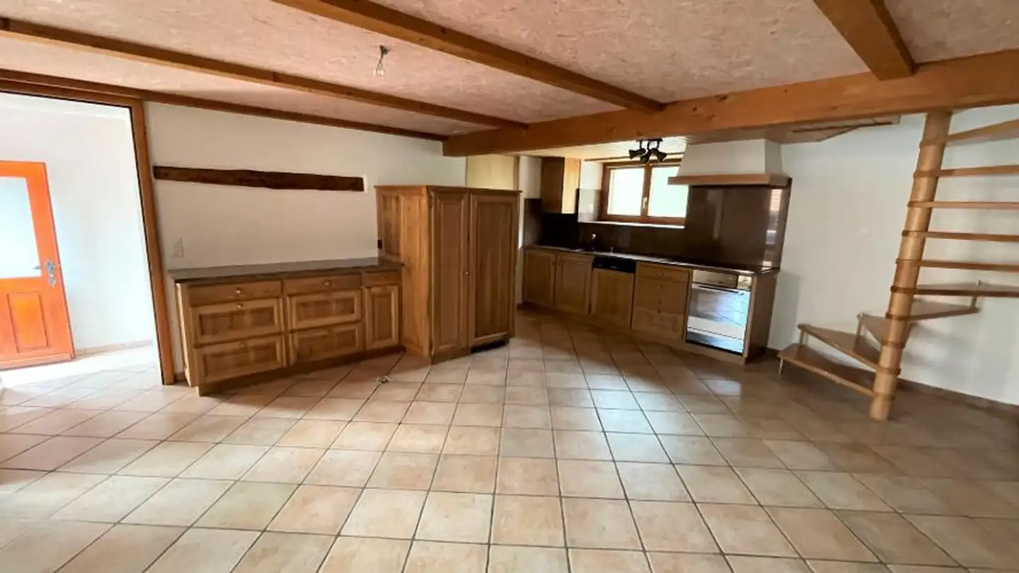 Einfamilienhaus mieten - Rue Jacques-René Fiechter 10, 2613 Villeret - Foto 3
