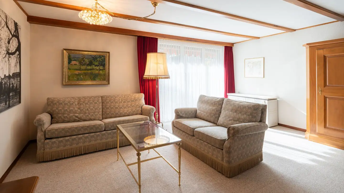 Reihenhaus kaufen - 6390 Engelberg - Foto 2