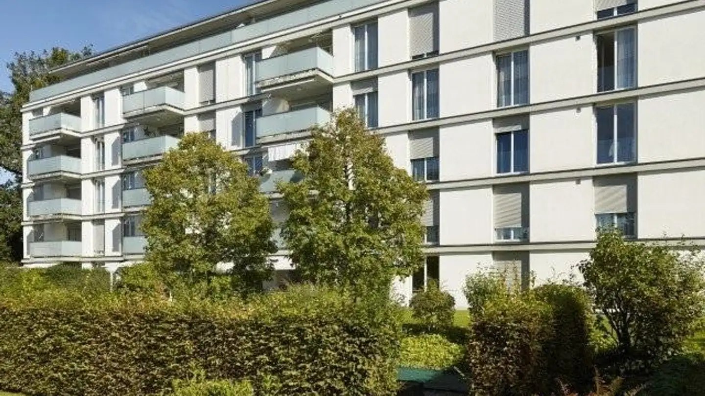 Apartment for rent - Lehnstrasse 104b, 9014 St. Gallen