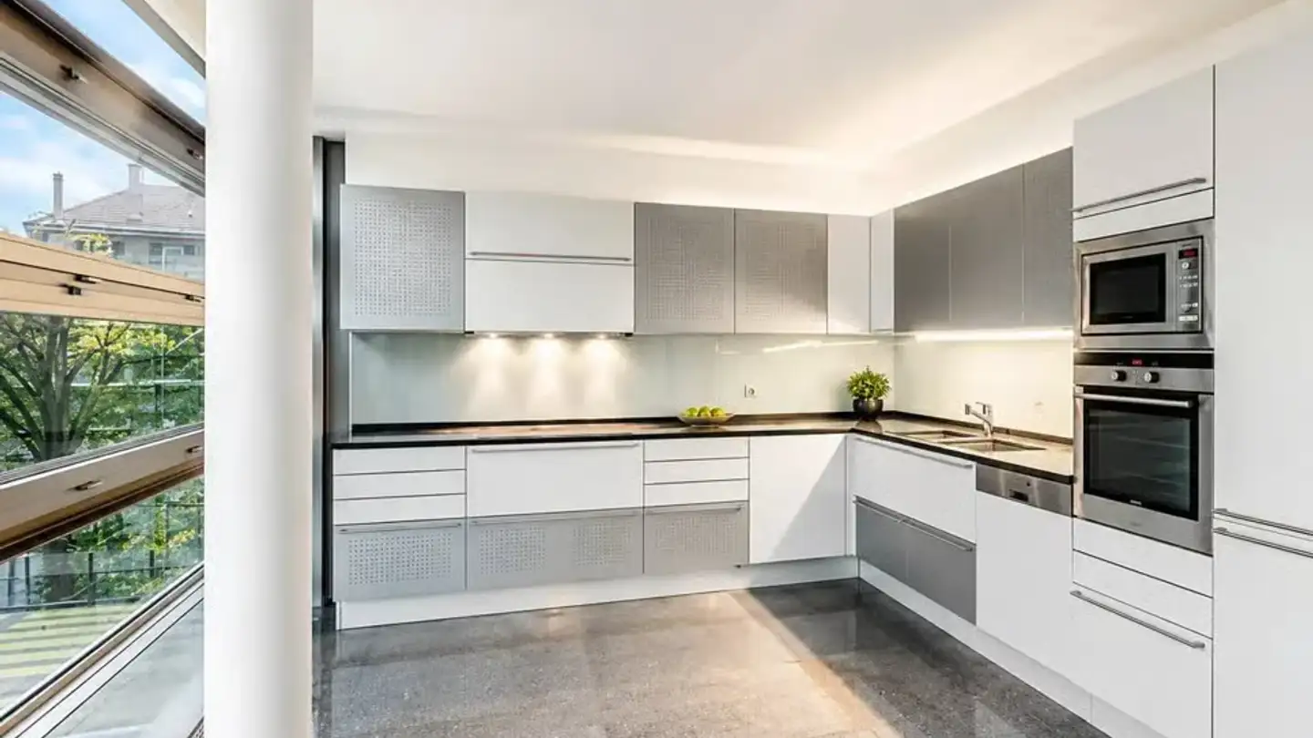 Apartment for rent - 1201 Genève - Photo 2