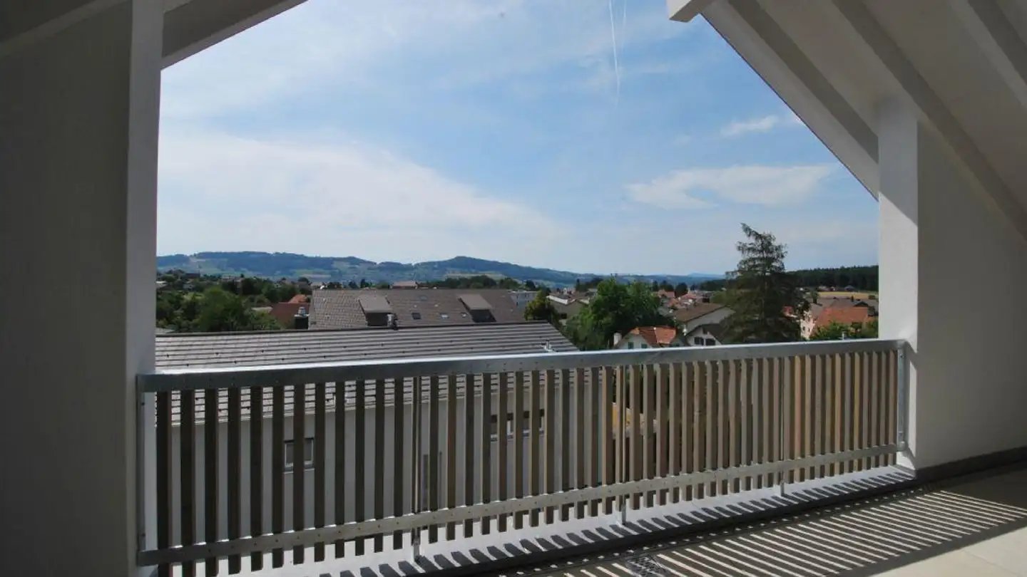Apartment for rent - Alte Bettwilerstrasse 5, 5615 Fahrwangen - Photo 2