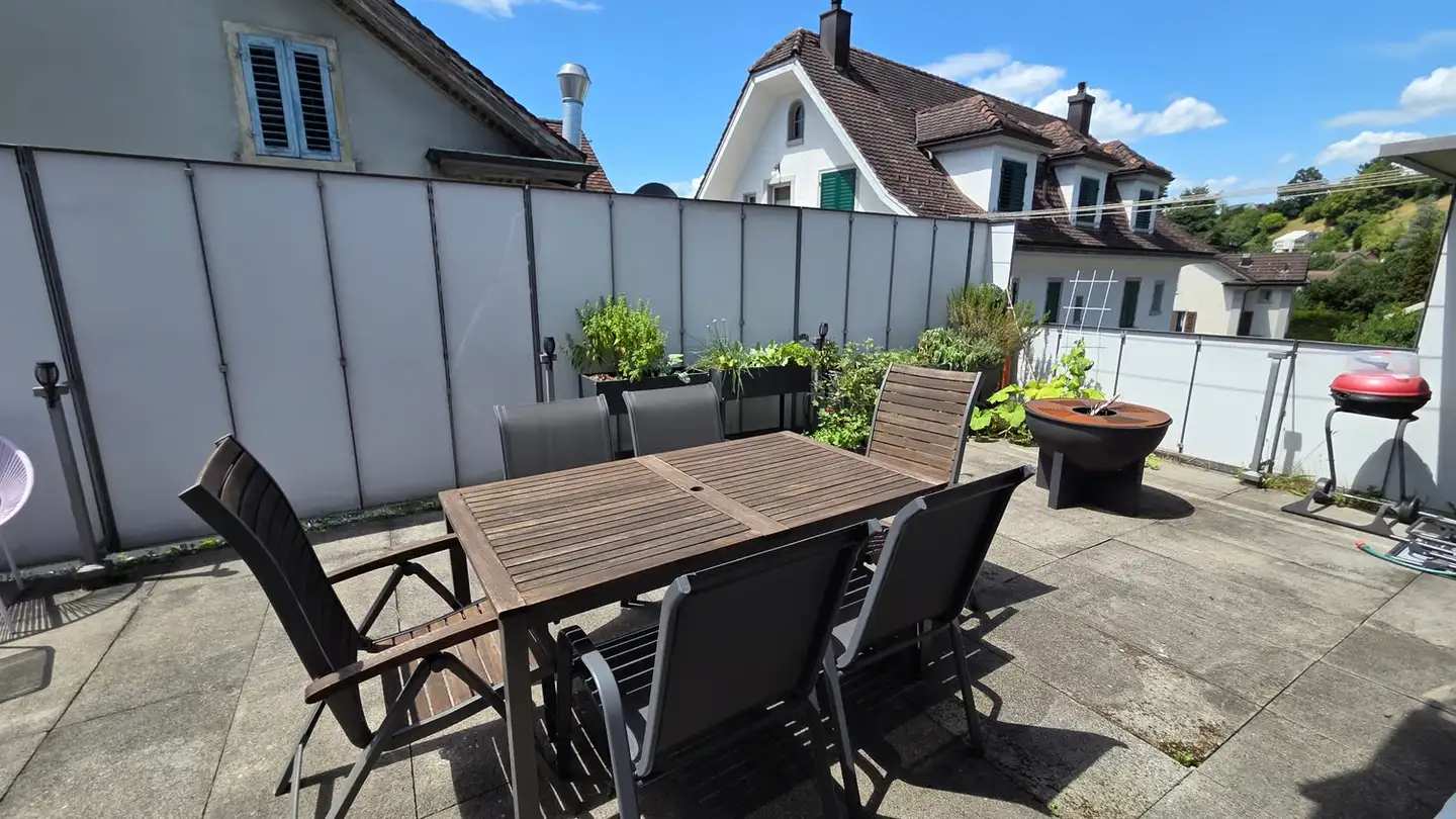 Appartamento in affitto - Walderstrasse, 8630 Rüti ZH - Foto 2