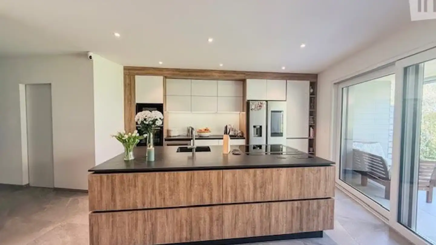 Wohnung kaufen - Rue Louis-Pernod 11, 2108 Couvet