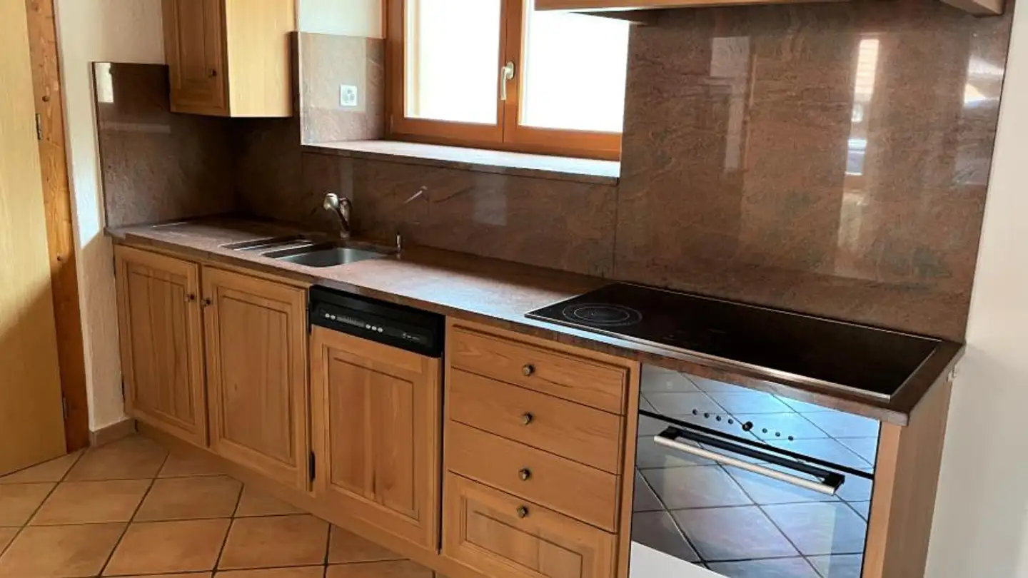 Einfamilienhaus mieten - Rue Jacques-René Fiechter 10, 2613 Villeret - Foto 4