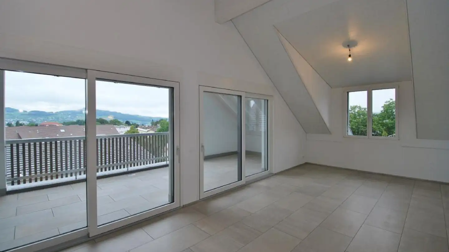 Apartment for rent - Alte Bettwilerstrasse 5, 5615 Fahrwangen - Photo 4