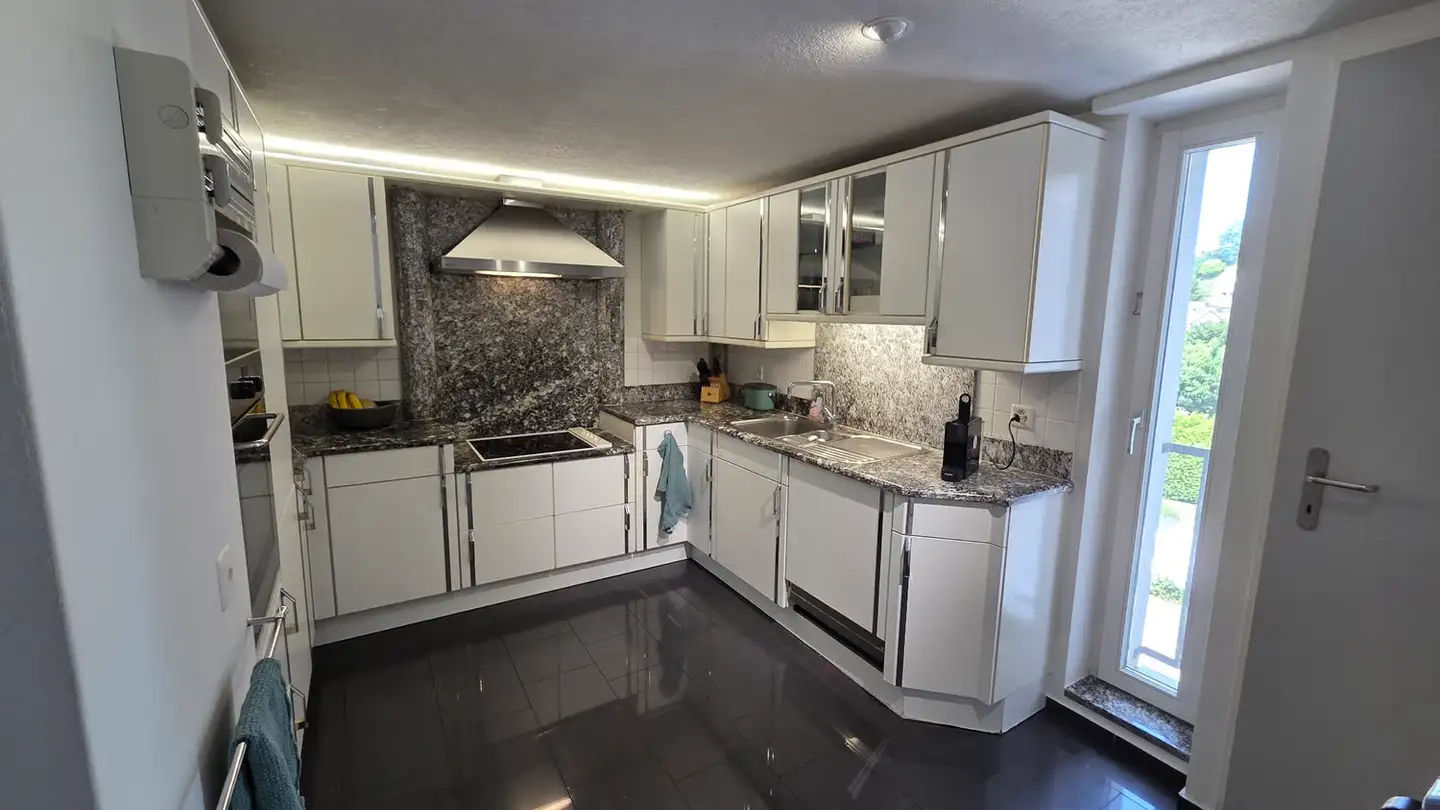 Appartamento in affitto - Walderstrasse, 8630 Rüti ZH - Foto 3