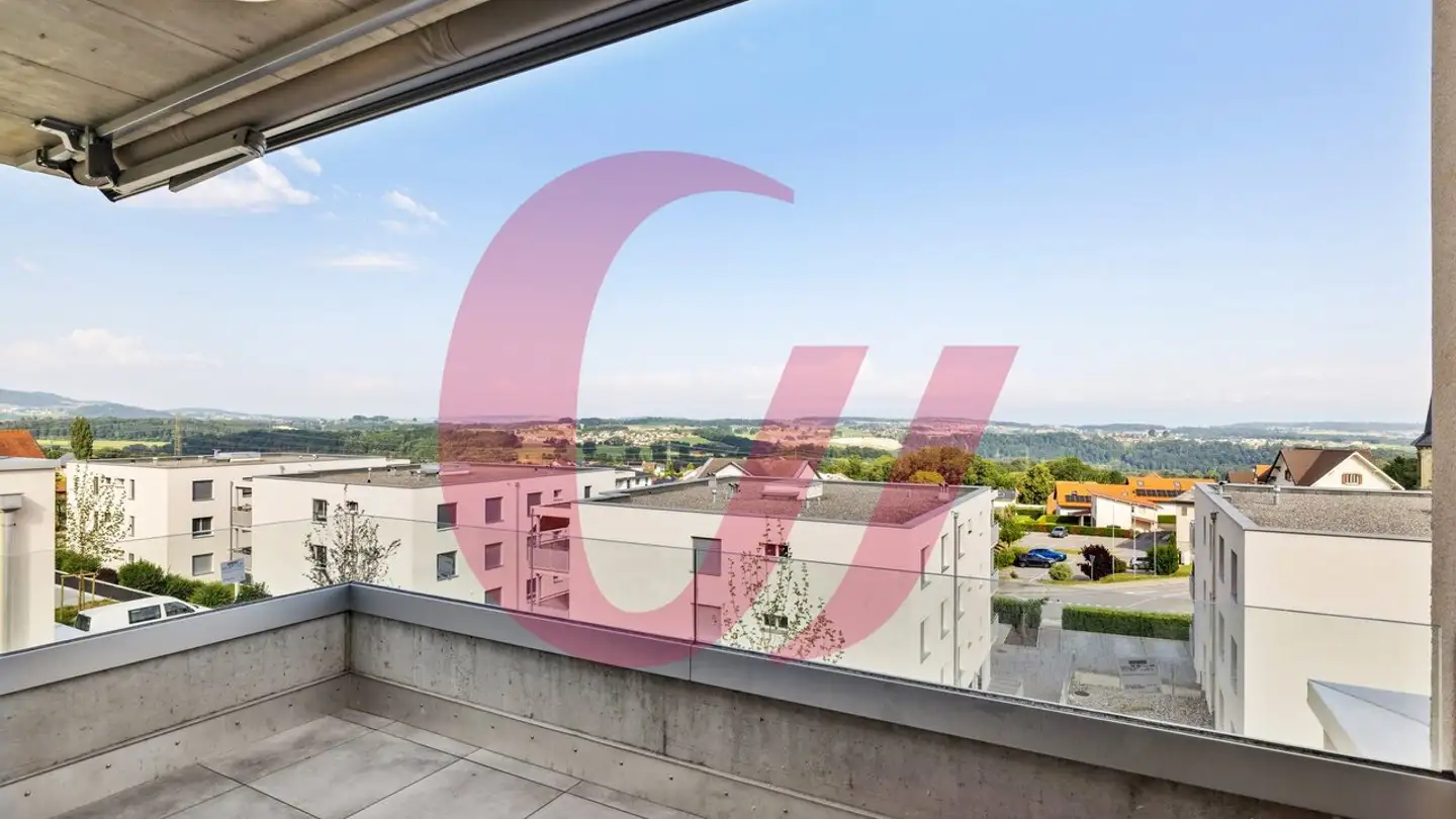 Apartment for sale - Pra-Du-Not 5, 1732 Arconciel