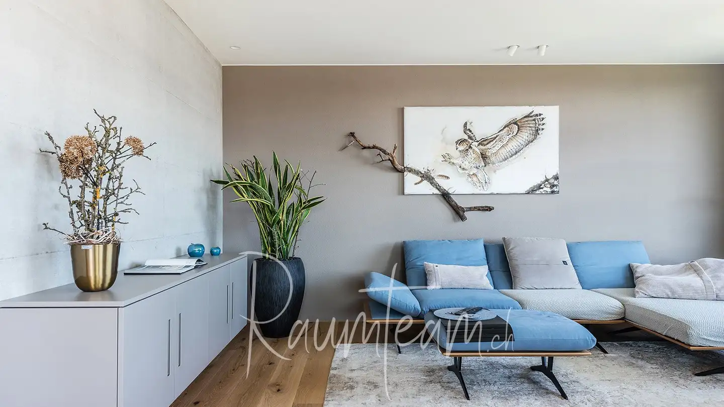 Appartement à vendre - 9527 Niederhelfenschwil