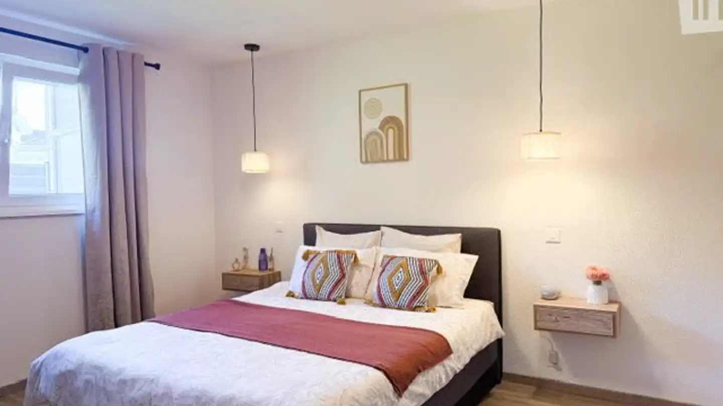 Appartement à vendre - Rue Louis-Pernod 11, 2108 Couvet - Photo 3