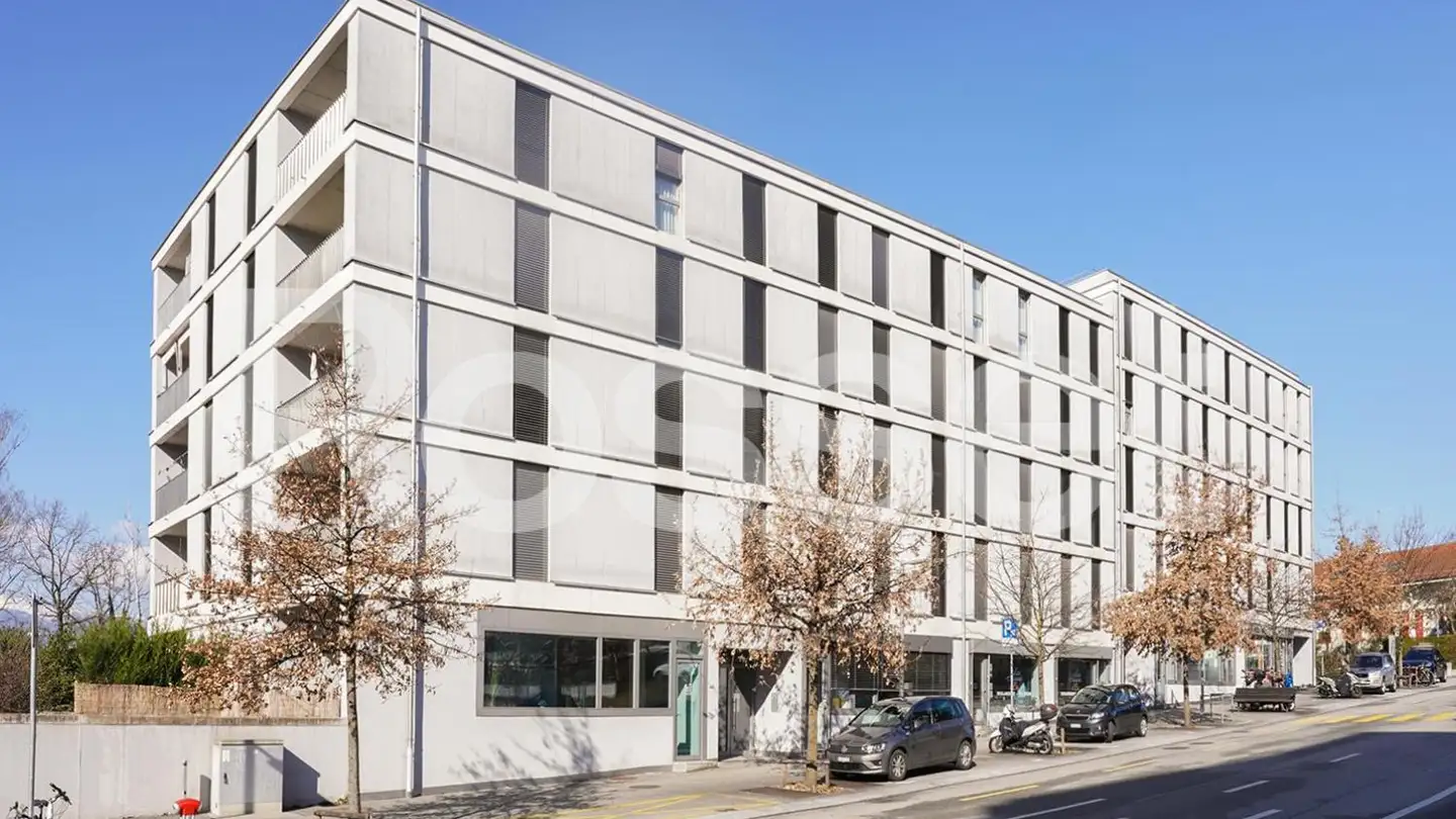 Appartement à louer - Chemin Terroux 5a, 1216 Cointrin