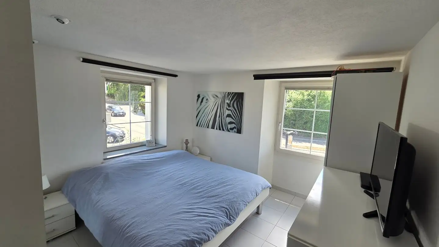 Appartamento in affitto - Walderstrasse, 8630 Rüti ZH - Foto 4