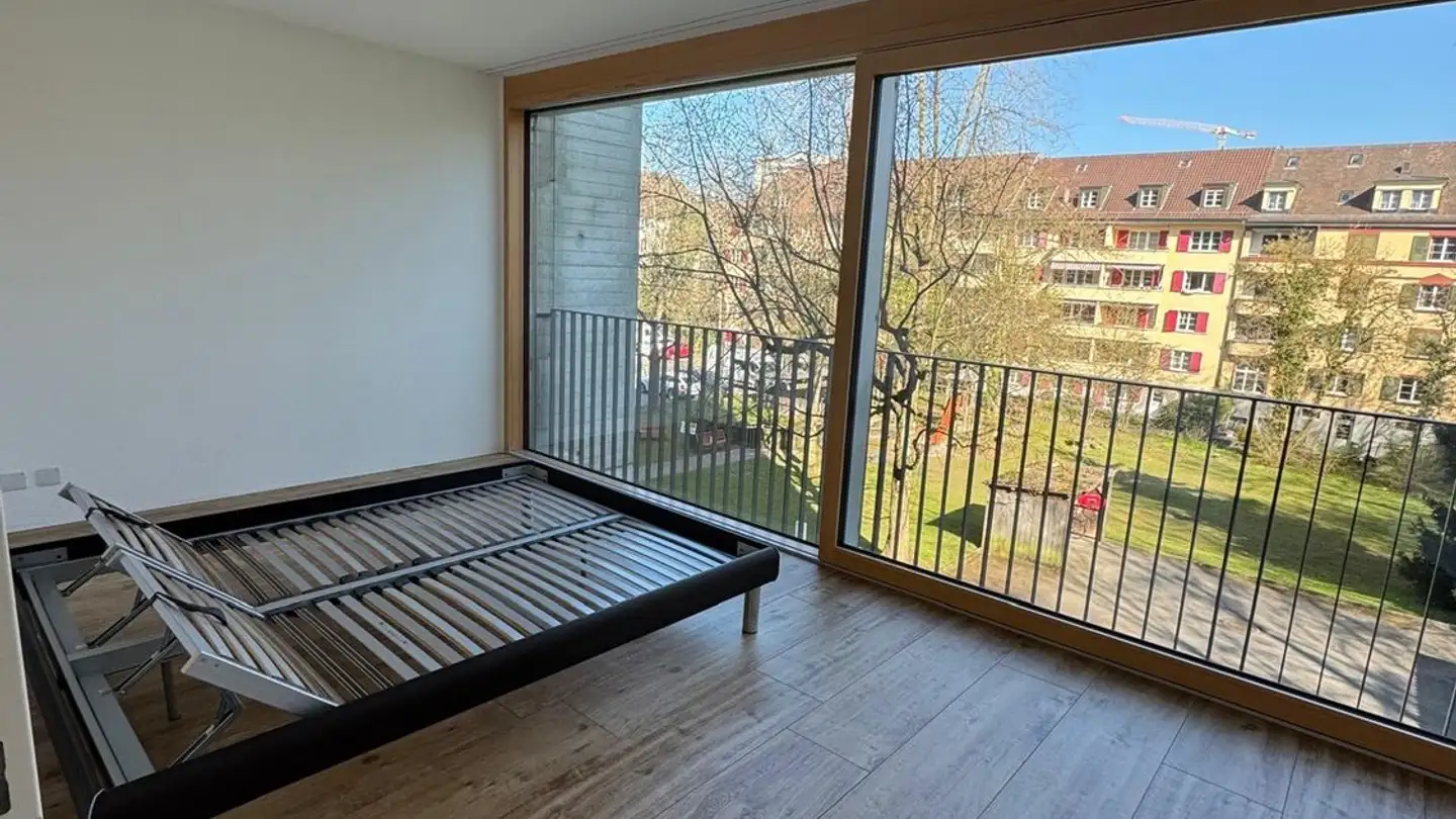 Apartment for rent - Freiburgstrasse 123, 3008 Bern - Photo 3