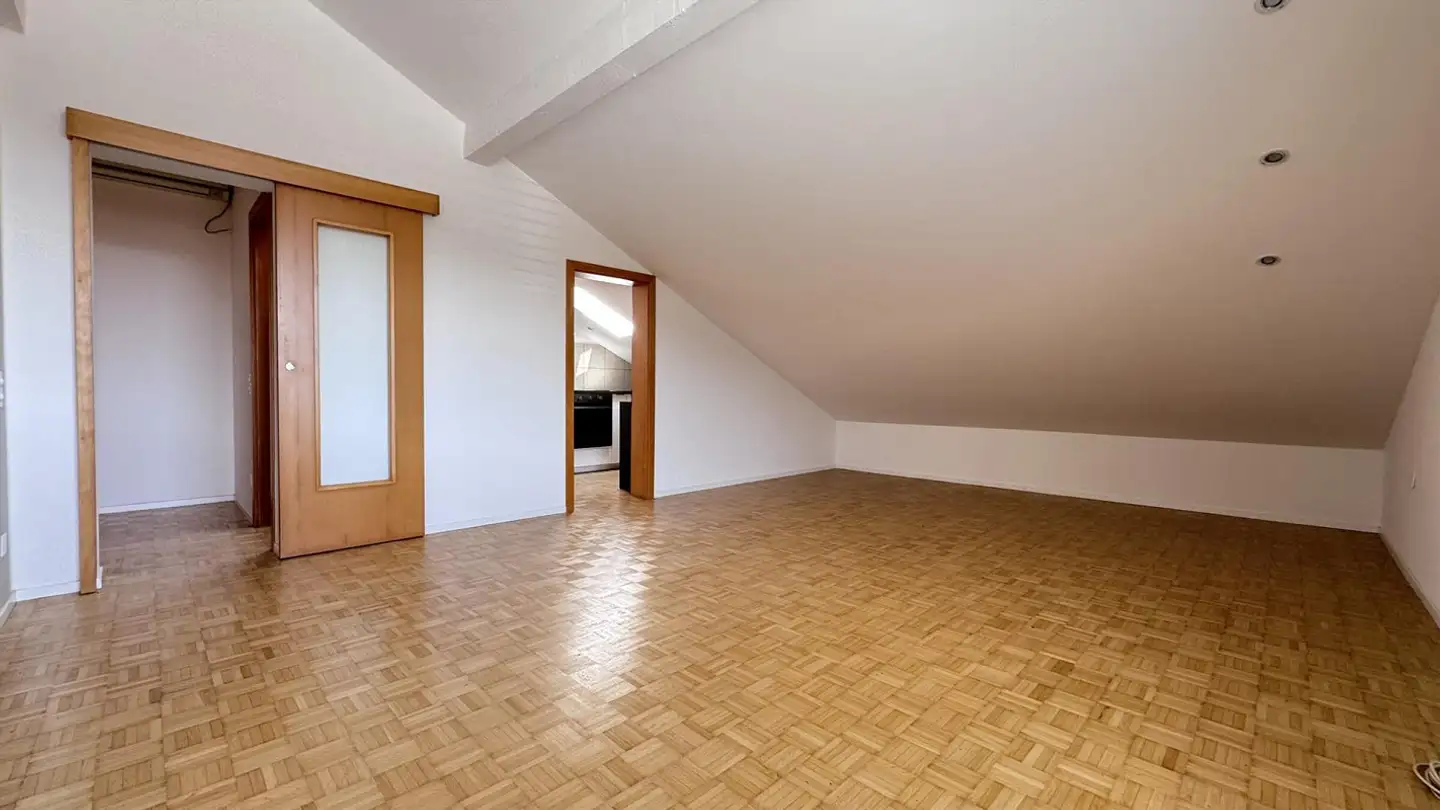 Apartment for rent - 6952 Canobbio