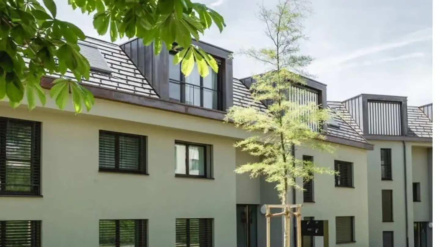 Apartment for rent - Pfruendhofstrasse 44, 8910 Affoltern am Albis