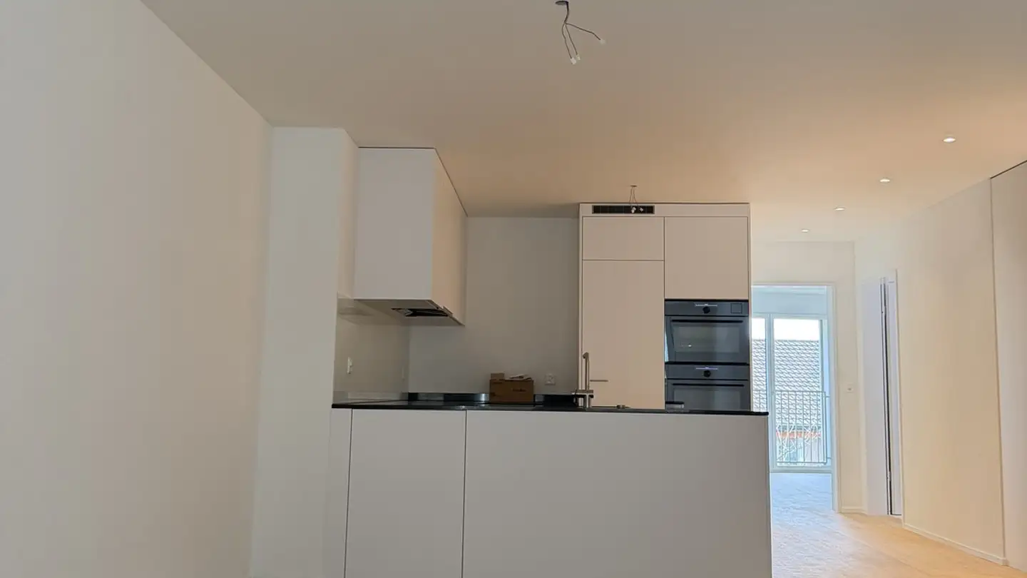 Appartement à louer - Seebacherstrasse 28, 8052 Zürich